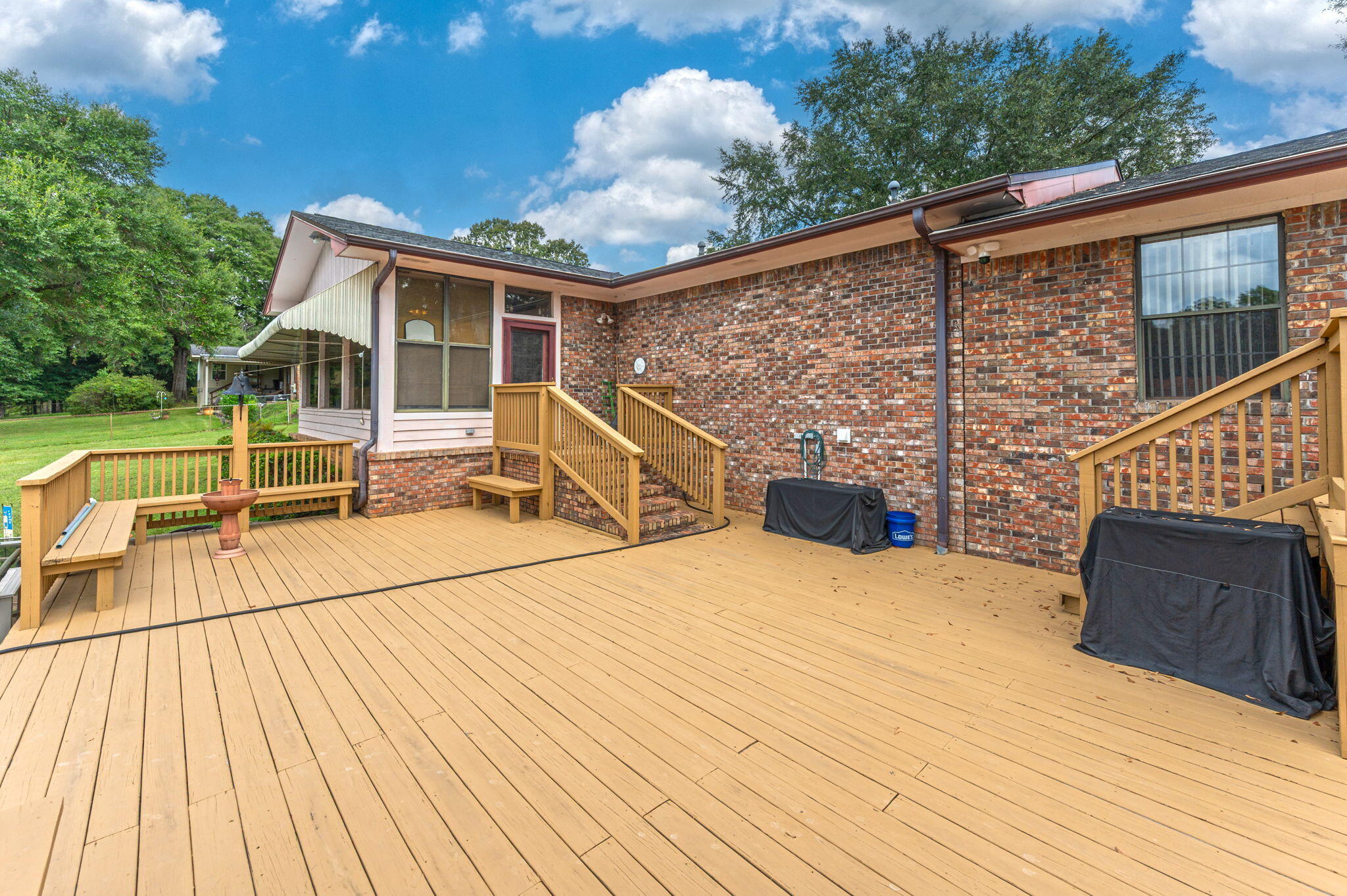 NO RECORDED SUBDIVISION - Residential