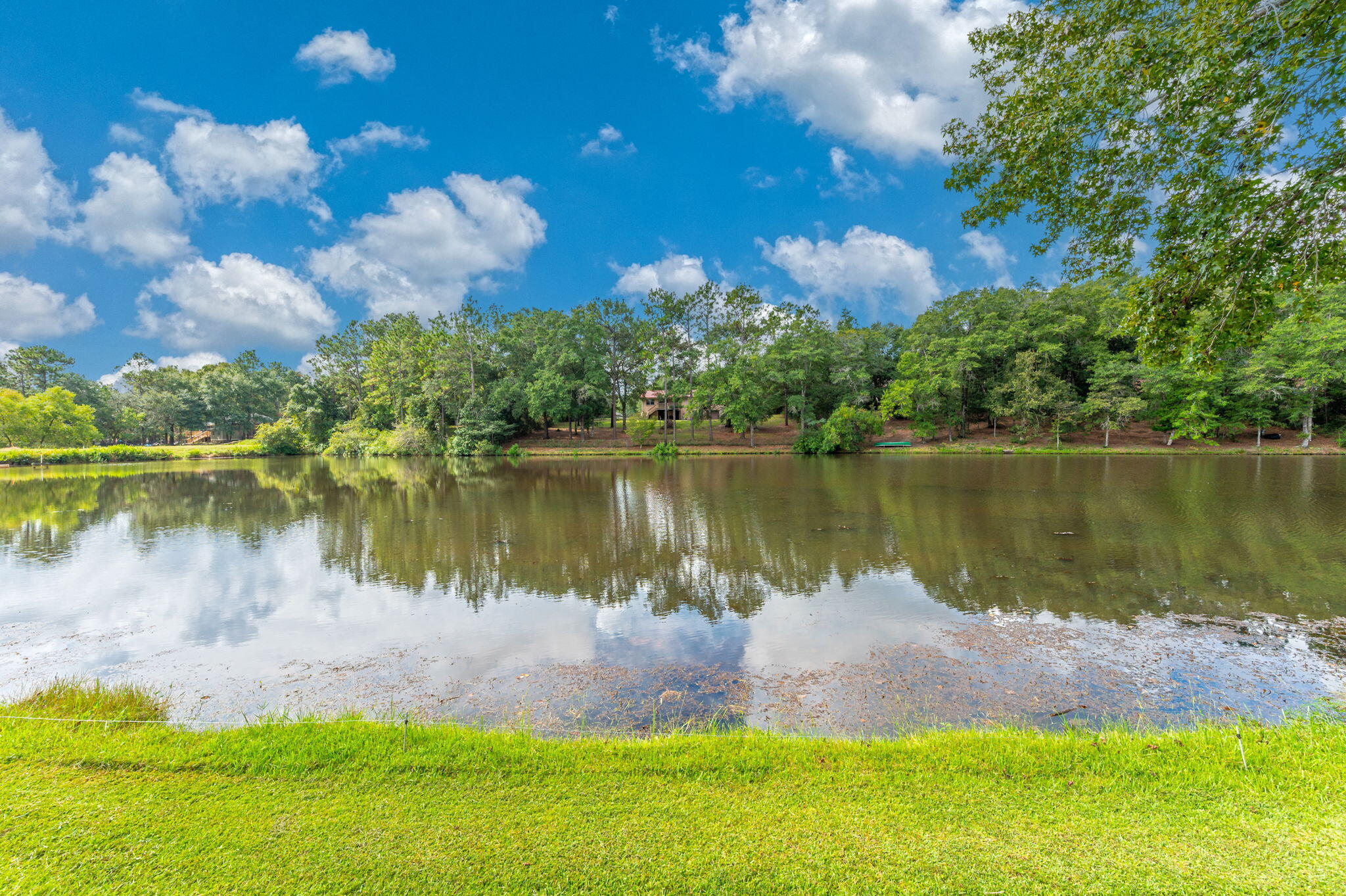 NO RECORDED SUBDIVISION - Residential