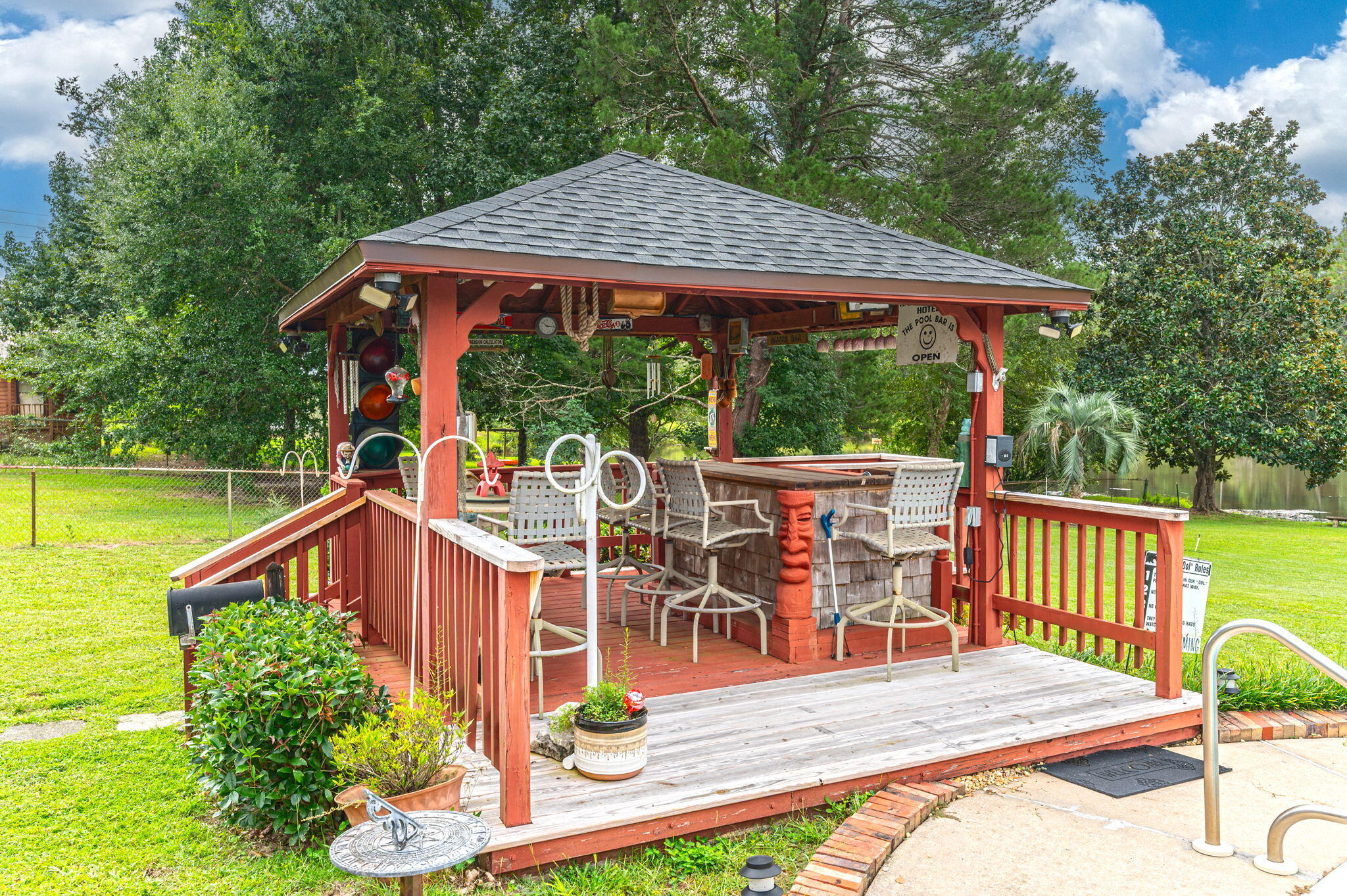 NO RECORDED SUBDIVISION - Residential
