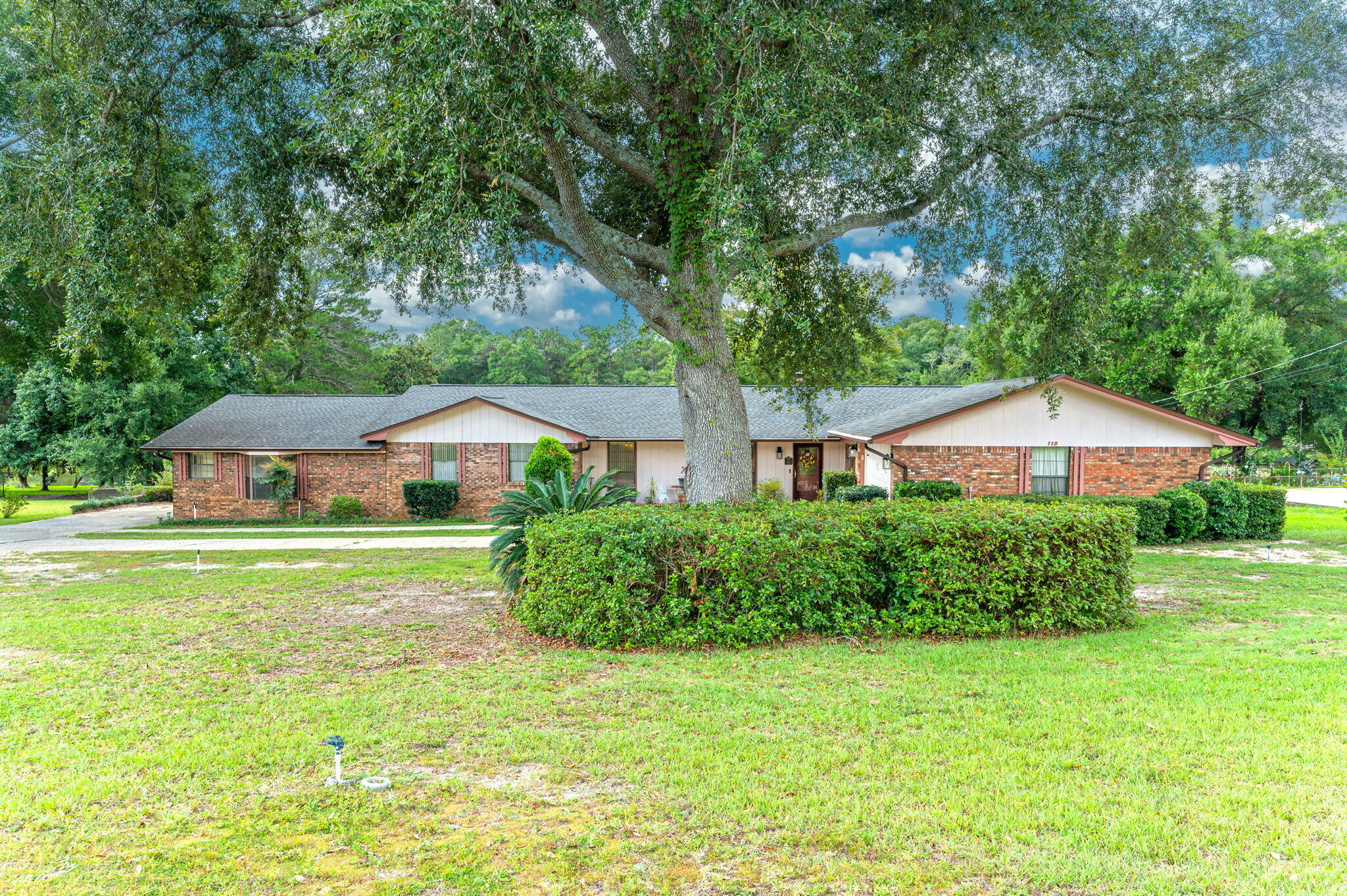 NO RECORDED SUBDIVISION - Residential