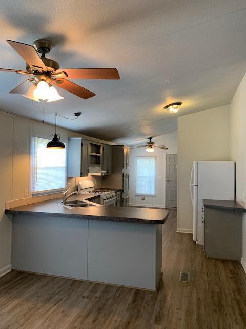 METES & BOUNDS - Residential Lease