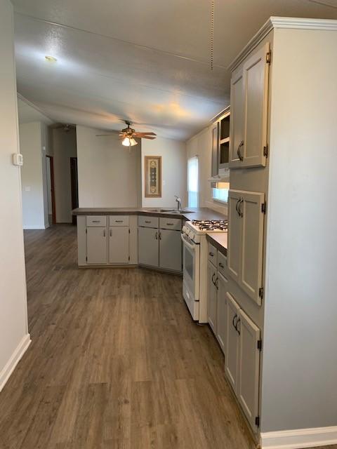 METES & BOUNDS - Residential Lease