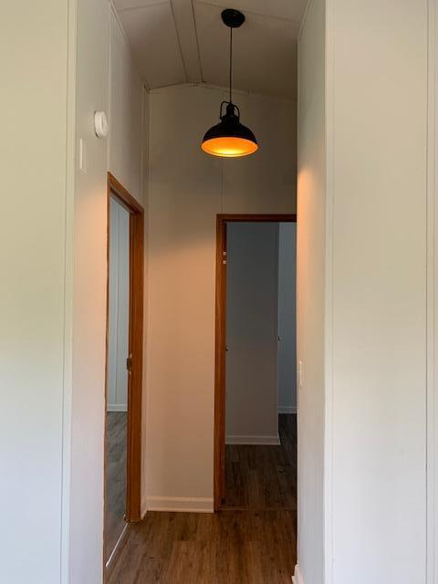 METES & BOUNDS - Residential Lease