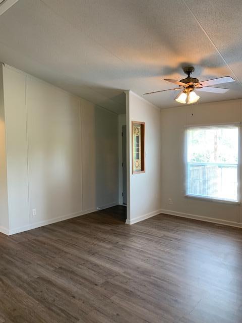 METES & BOUNDS - Residential Lease