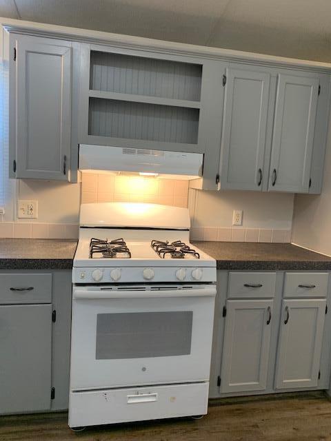METES & BOUNDS - Residential Lease