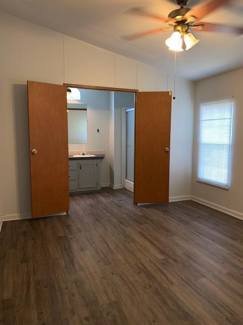 METES & BOUNDS - Residential Lease