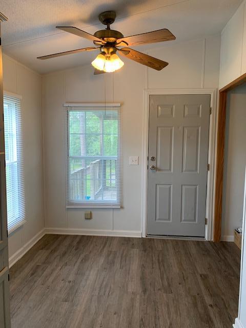 METES & BOUNDS - Residential Lease