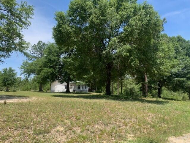 METES & BOUNDS - Residential Lease