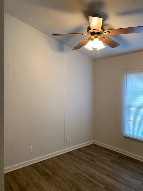 METES & BOUNDS - Residential Lease