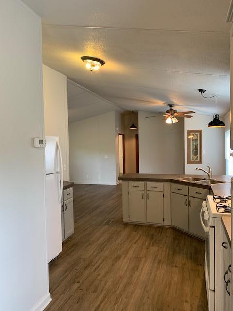 METES & BOUNDS - Residential Lease