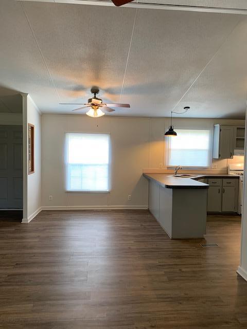 METES & BOUNDS - Residential Lease