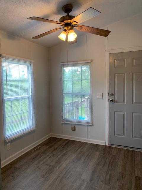 METES & BOUNDS - Residential Lease