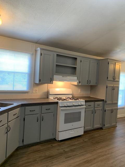 METES & BOUNDS - Residential Lease