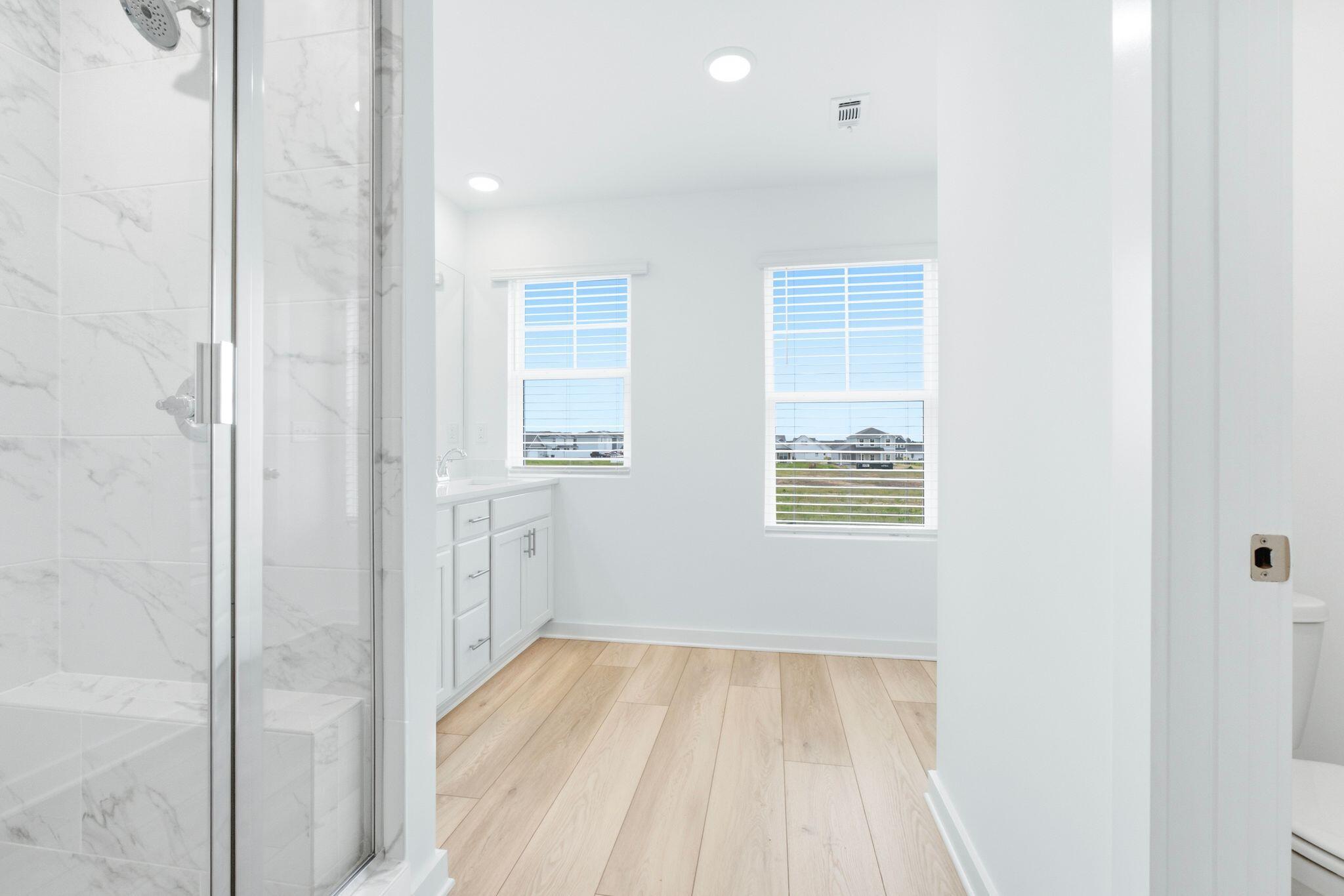 Nest At Owl's Head - Residential