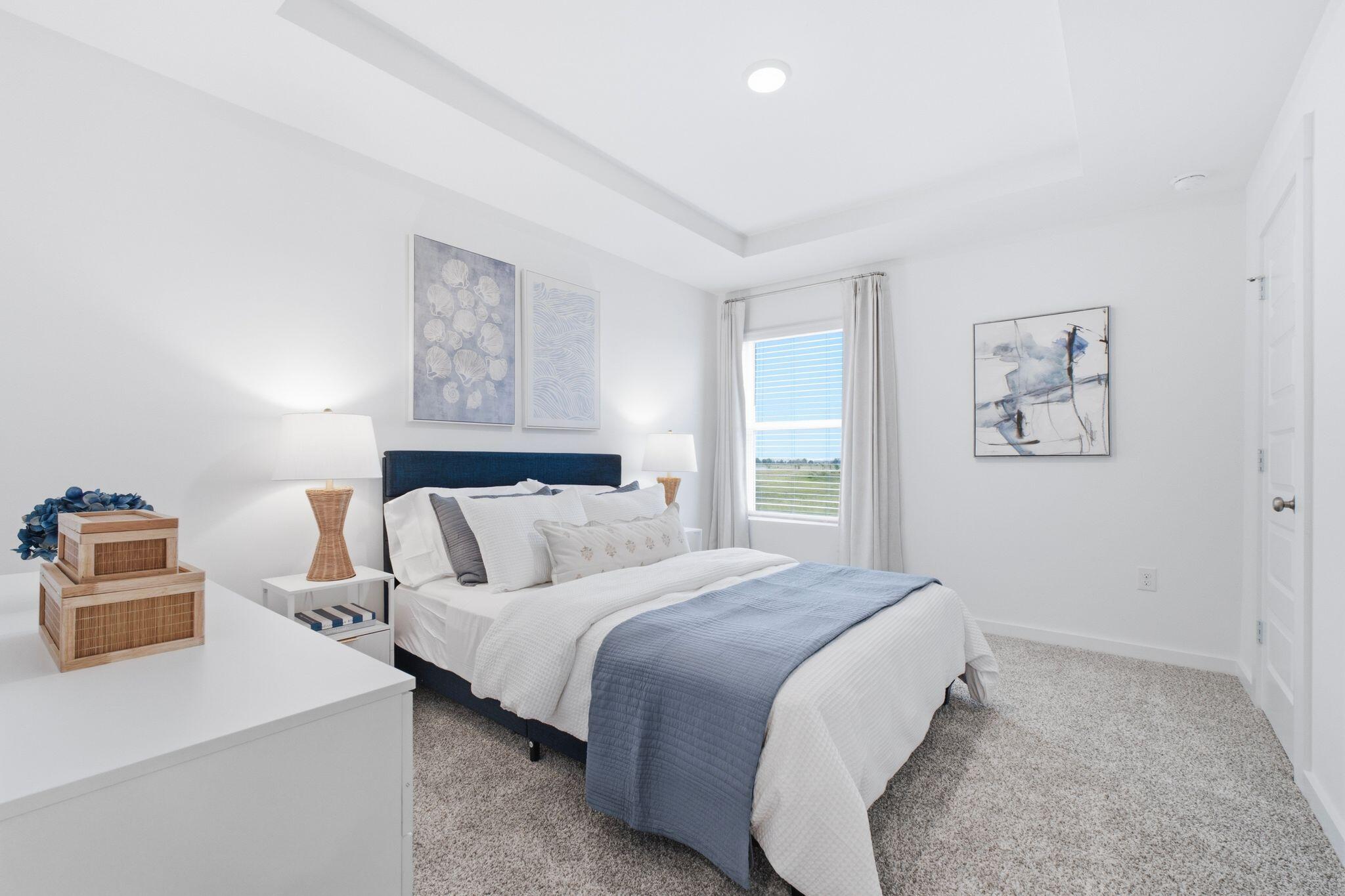 Nest At Owl's Head - Residential