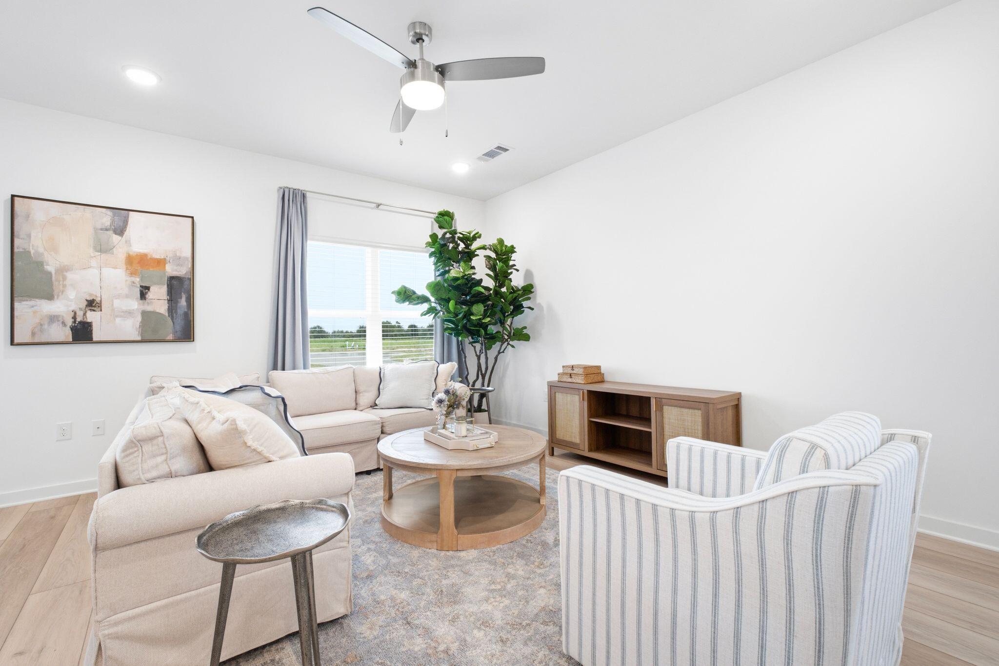 Nest At Owl's Head - Residential