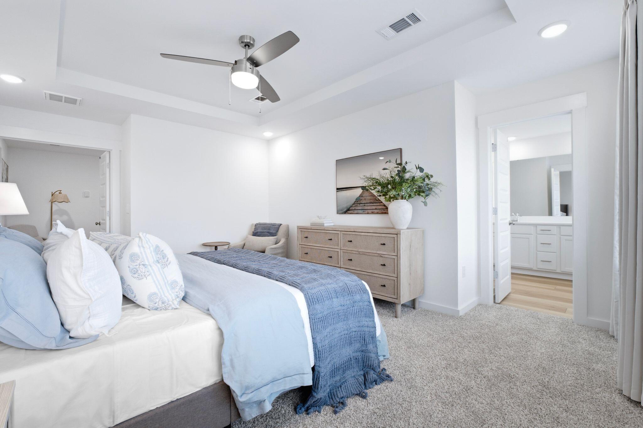 Nest At Owl's Head - Residential