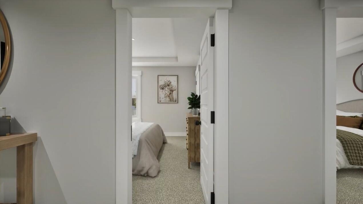 Nest At Owl's Head - Residential
