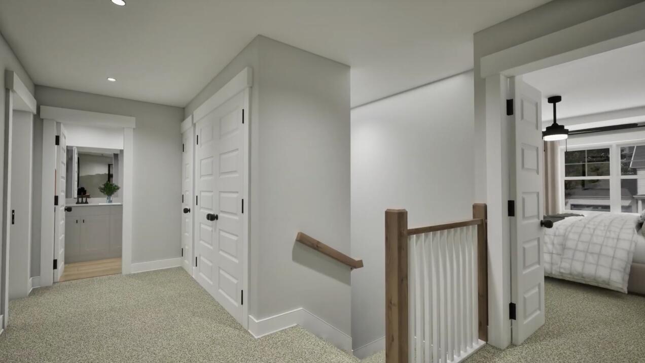 Nest At Owl's Head - Residential