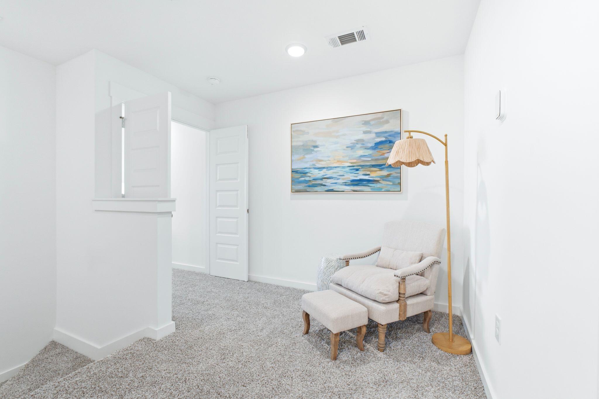 Nest At Owl's Head - Residential