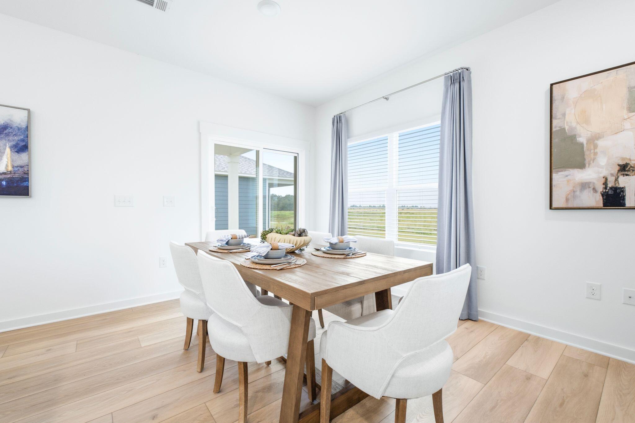 Nest At Owl's Head - Residential