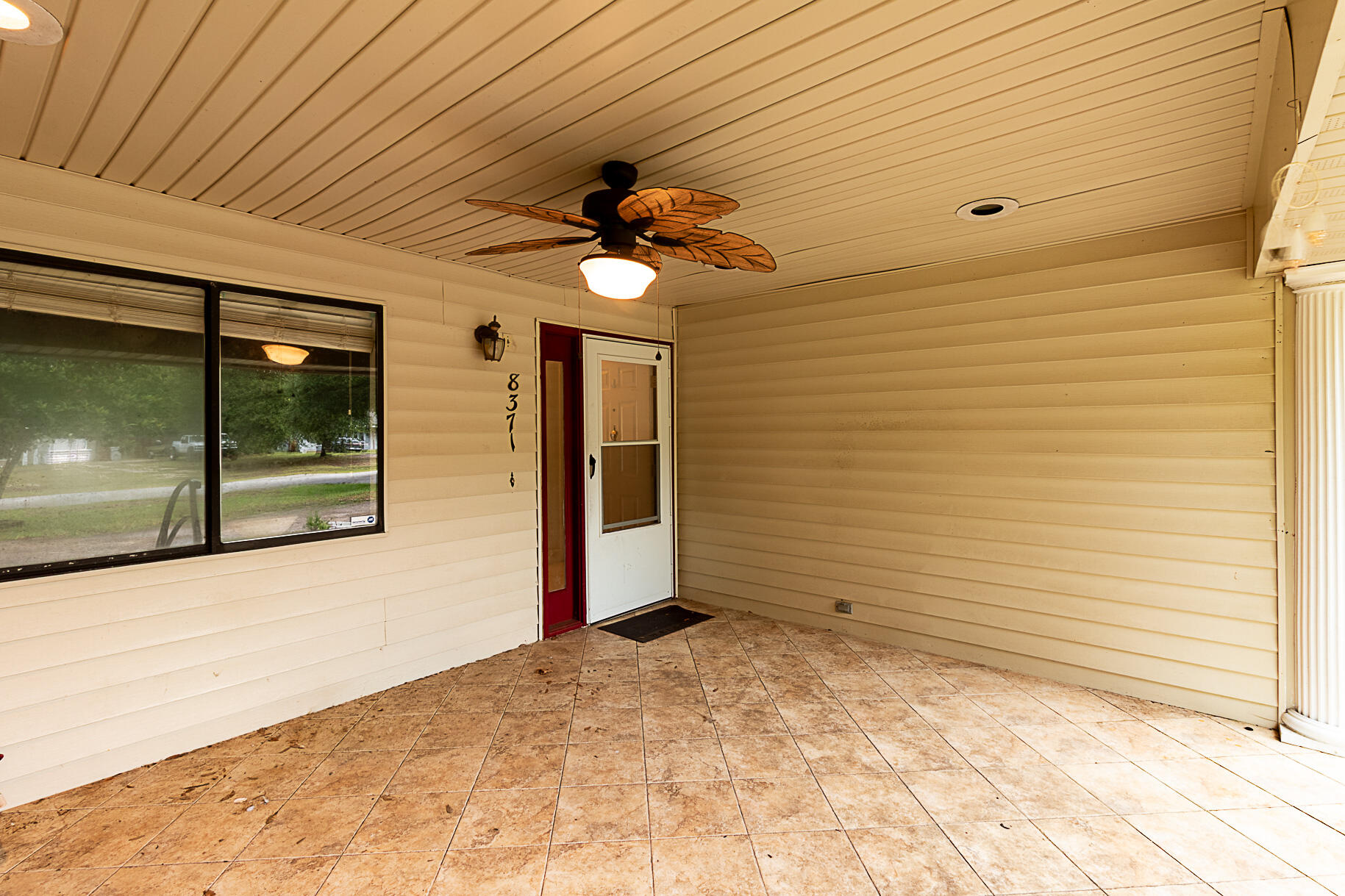 NAVARRE S/D 2ND ADDN - Residential