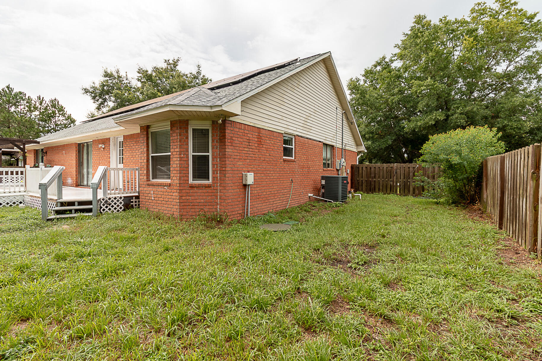 NAVARRE S/D 2ND ADDN - Residential