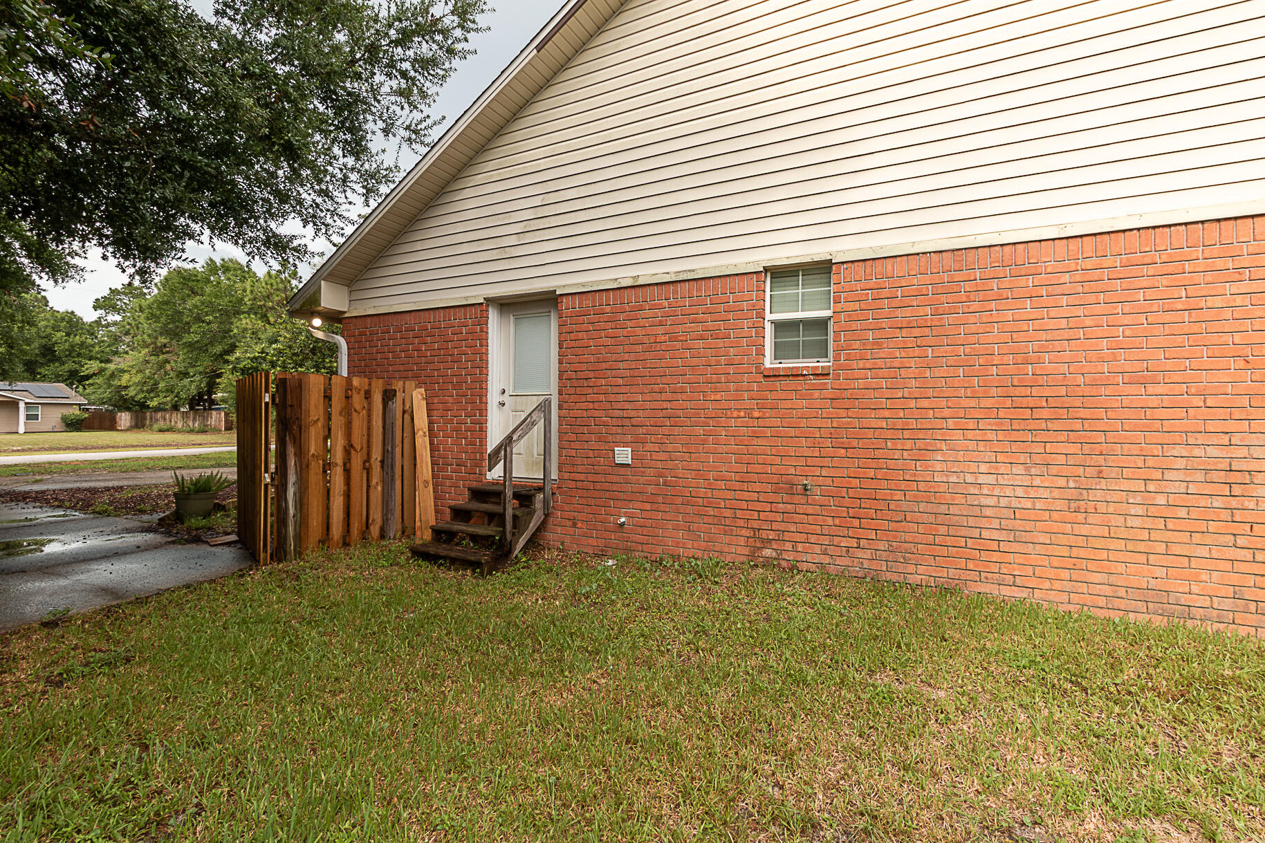 NAVARRE S/D 2ND ADDN - Residential