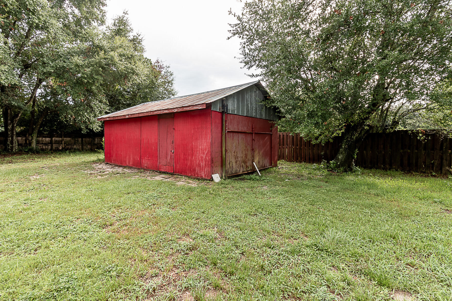 NAVARRE S/D 2ND ADDN - Residential