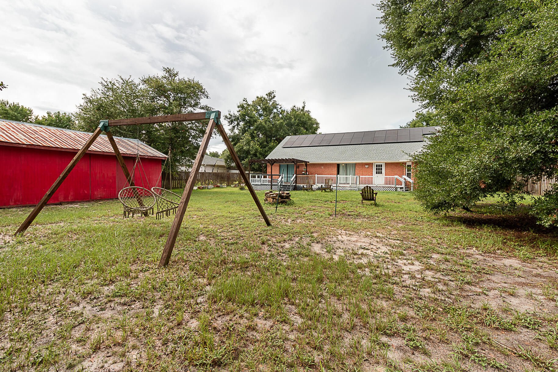 NAVARRE S/D 2ND ADDN - Residential