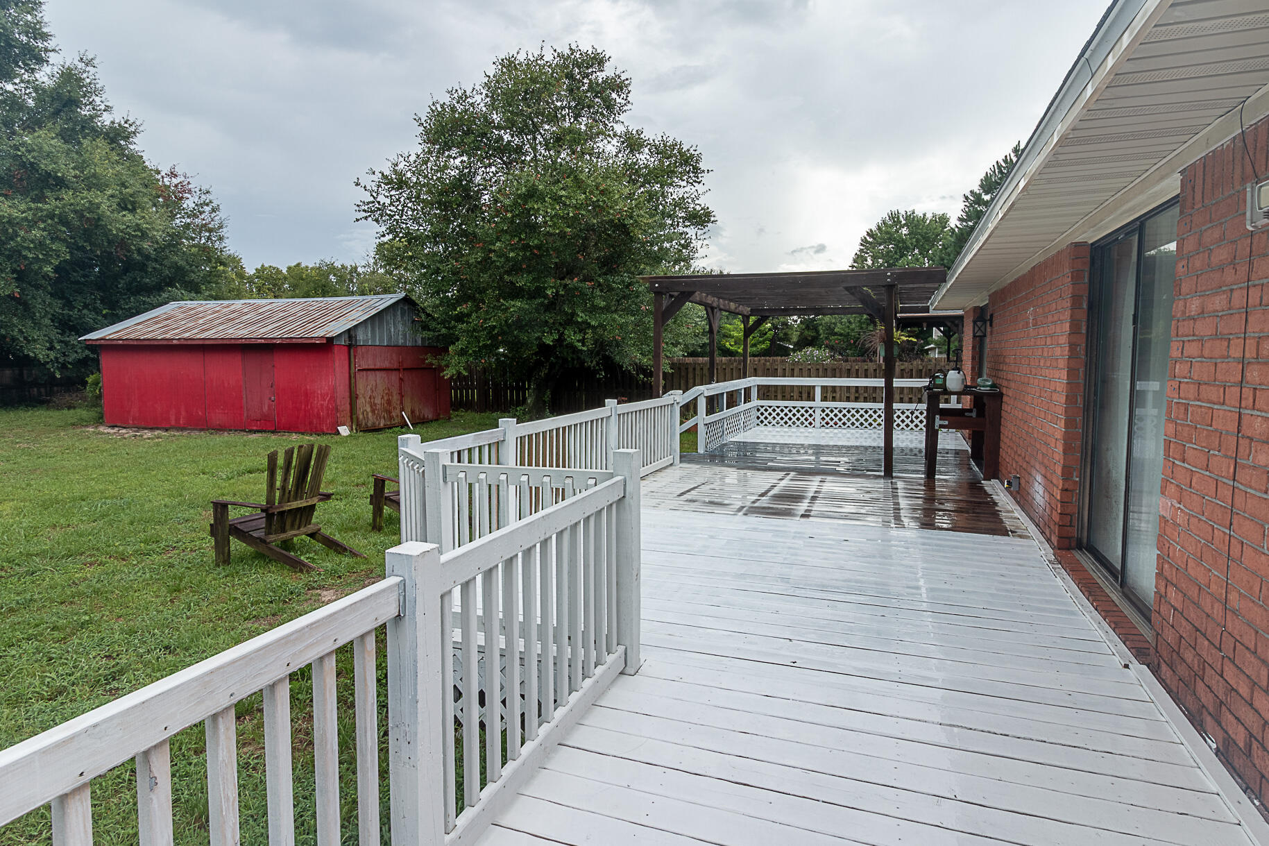 NAVARRE S/D 2ND ADDN - Residential