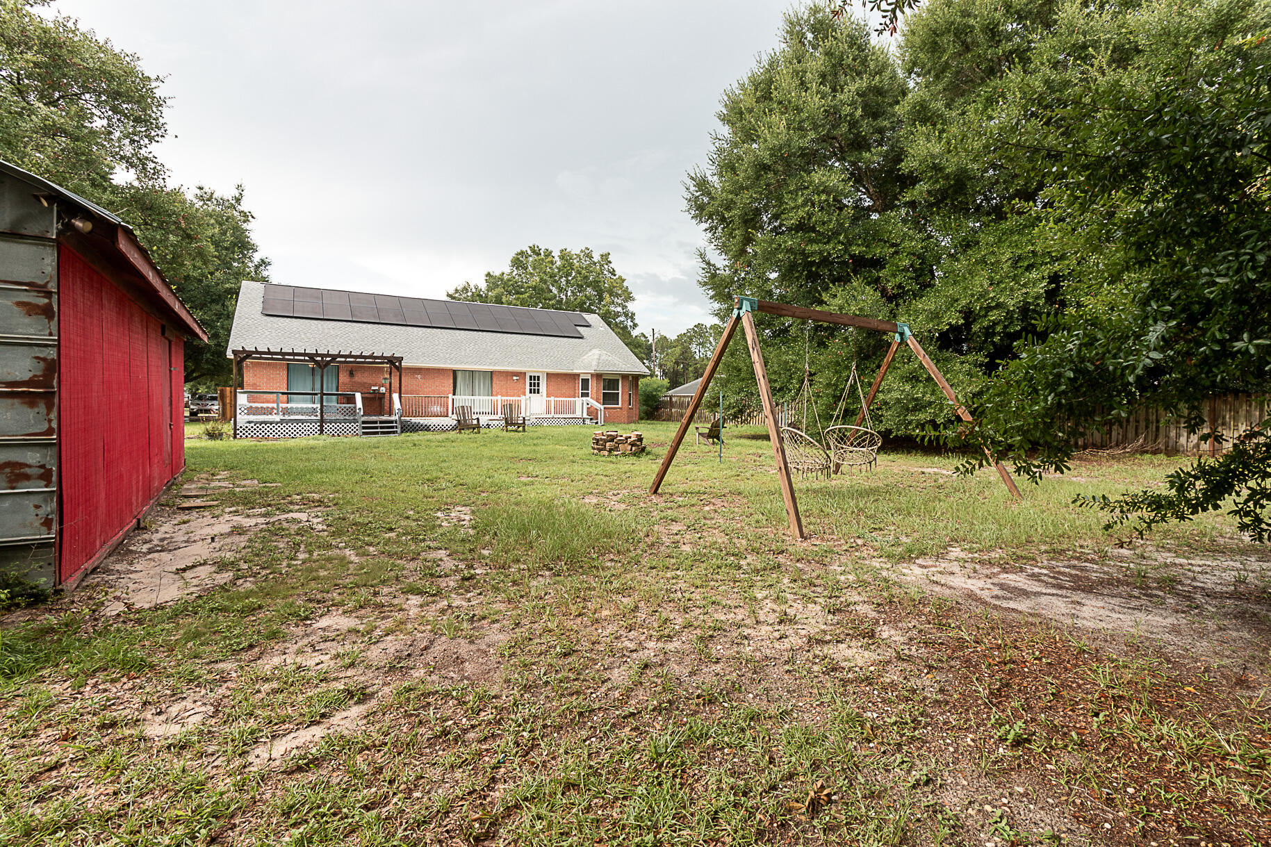 NAVARRE S/D 2ND ADDN - Residential