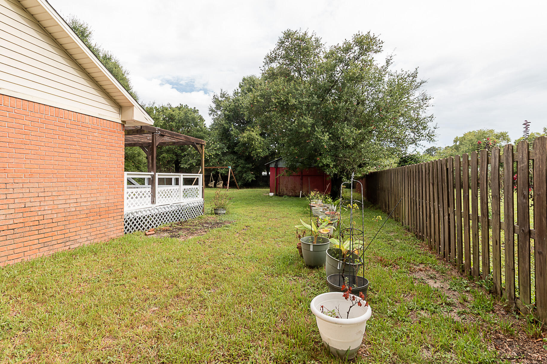 NAVARRE S/D 2ND ADDN - Residential