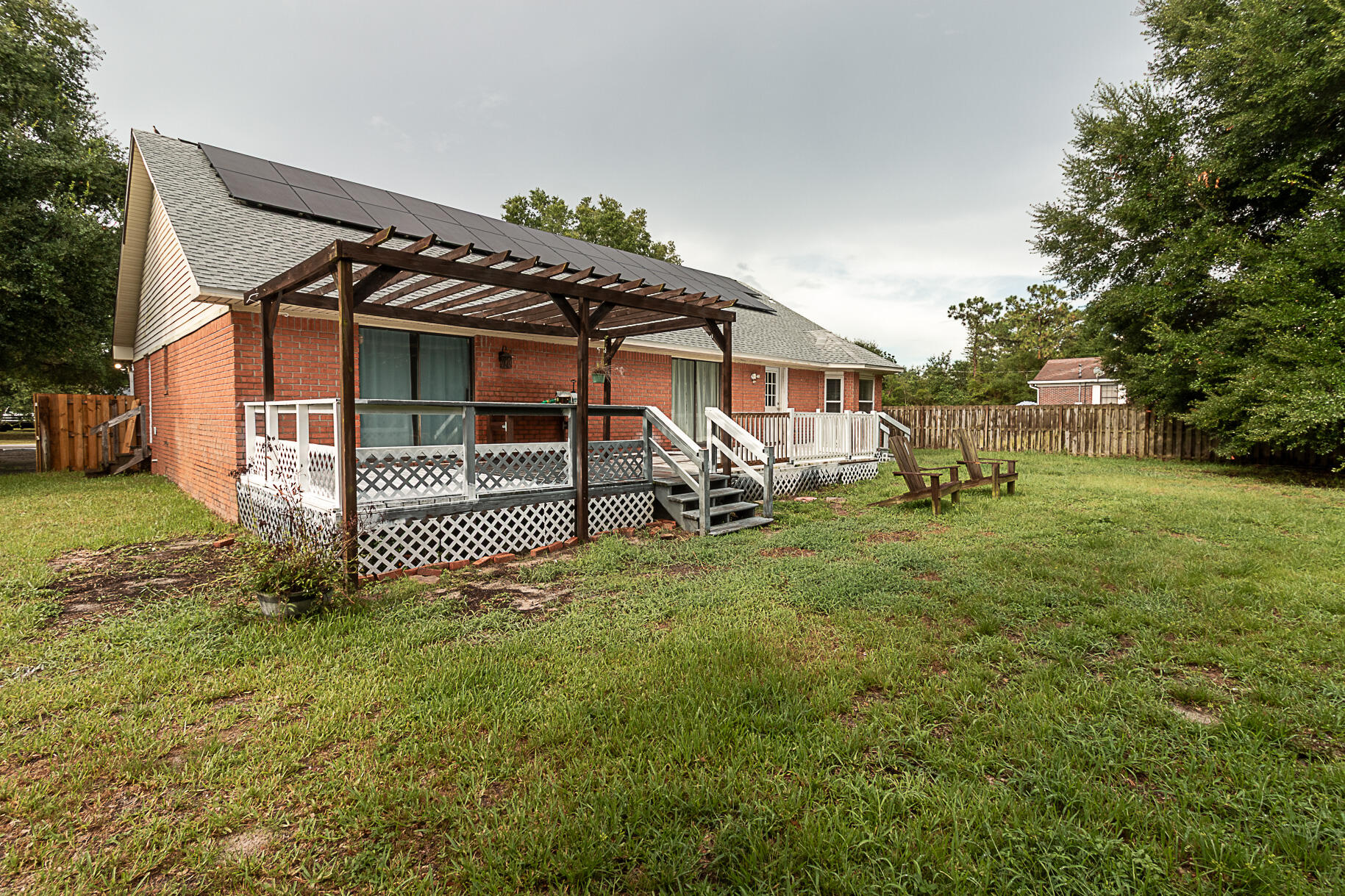 NAVARRE S/D 2ND ADDN - Residential