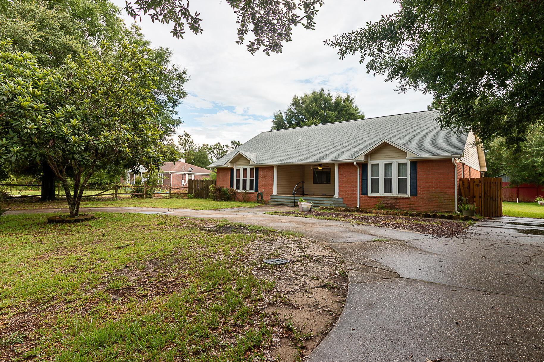 NAVARRE S/D 2ND ADDN - Residential
