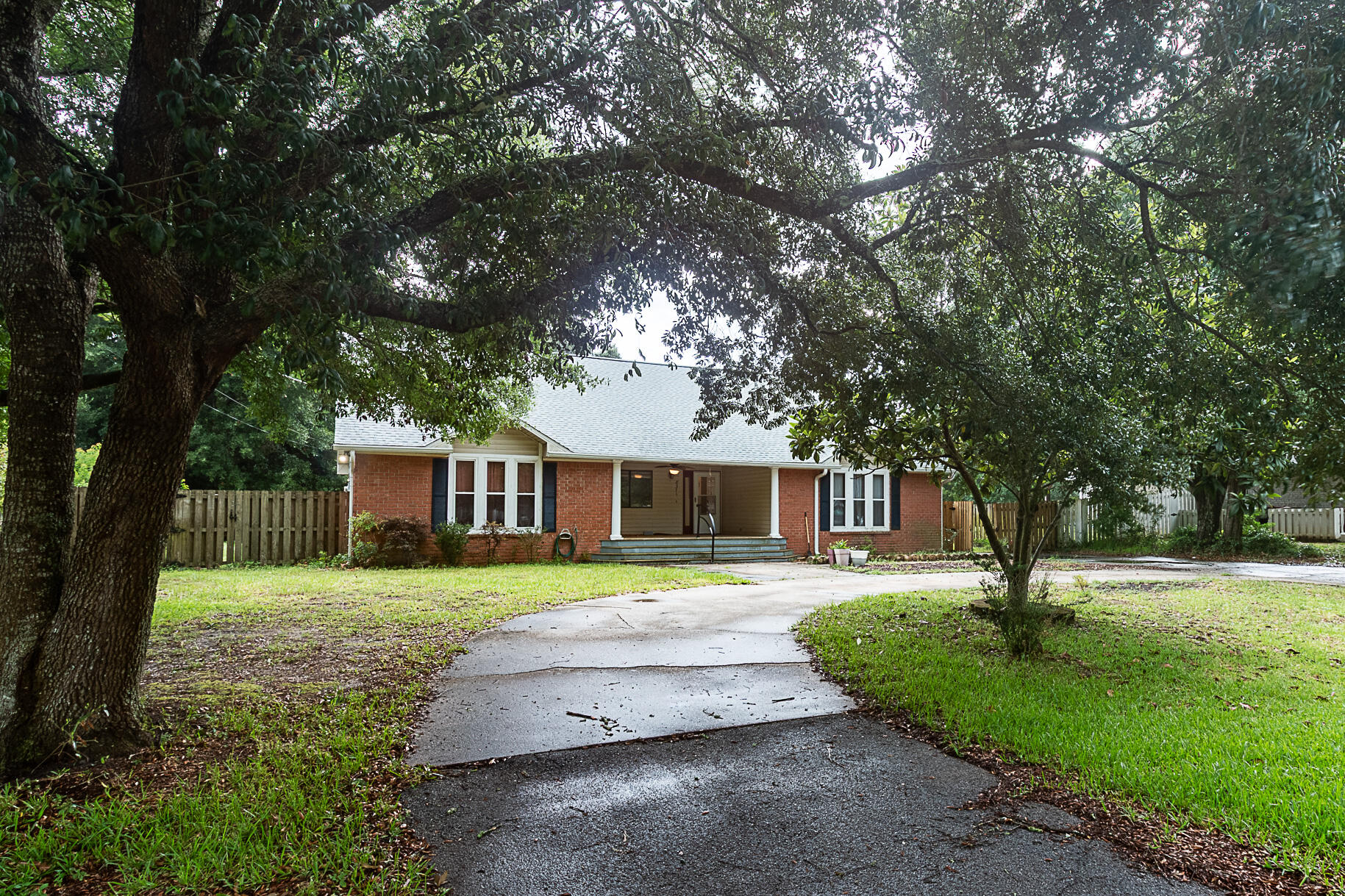NAVARRE S/D 2ND ADDN - Residential