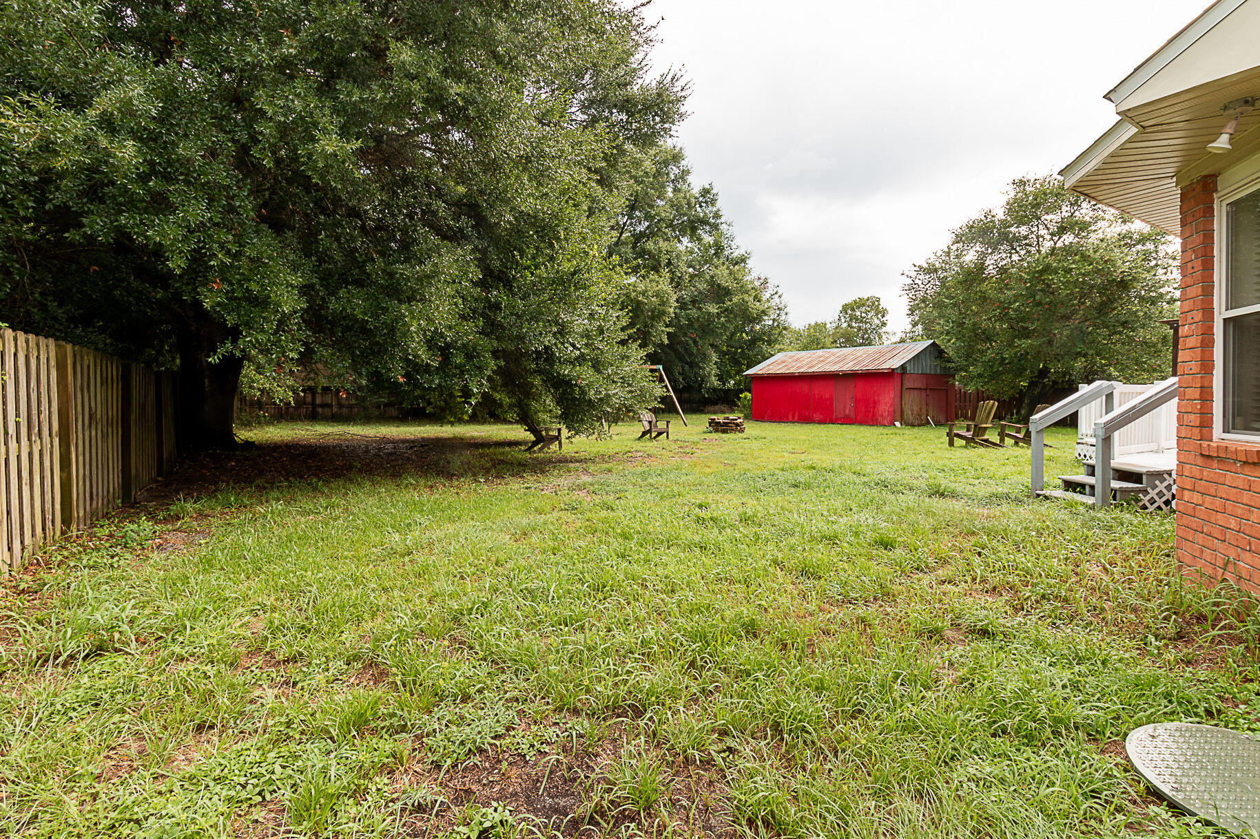 NAVARRE S/D 2ND ADDN - Residential