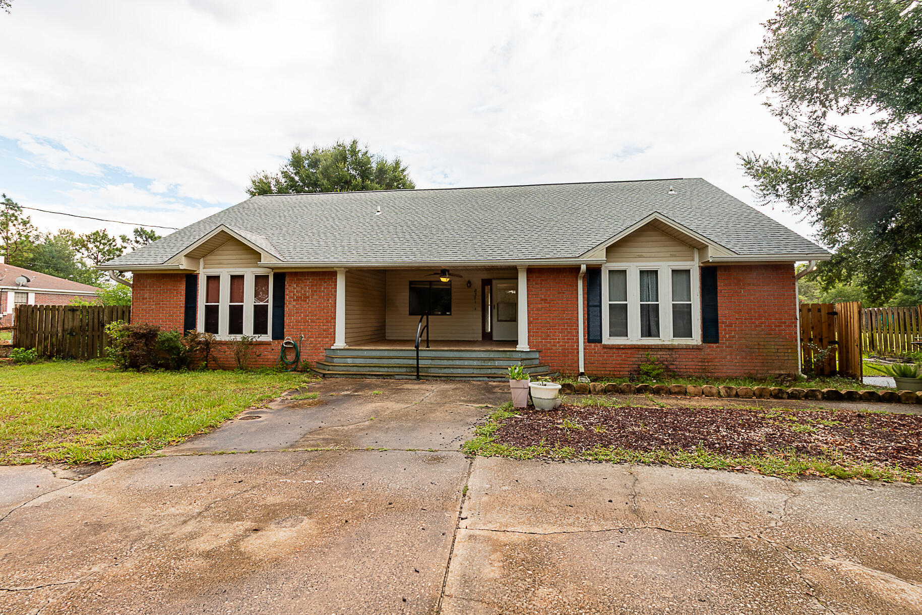 NAVARRE S/D 2ND ADDN - Residential