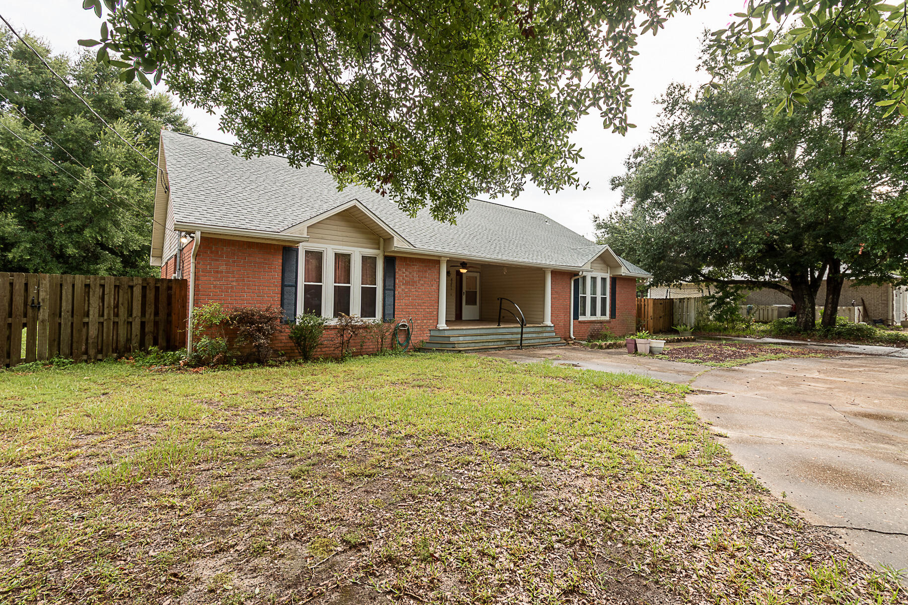 NAVARRE S/D 2ND ADDN - Residential