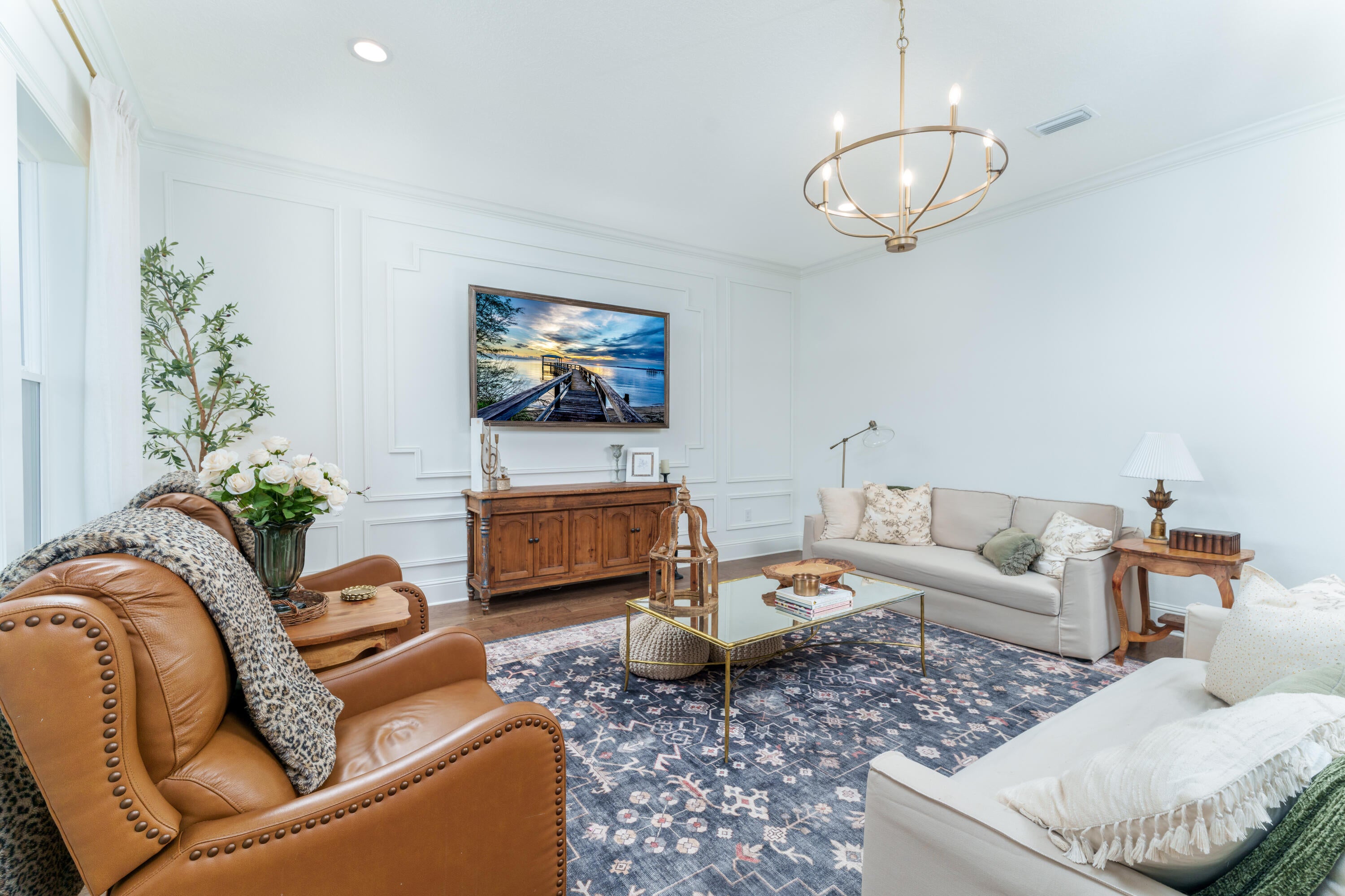 HAMMOCK BAY - Residential