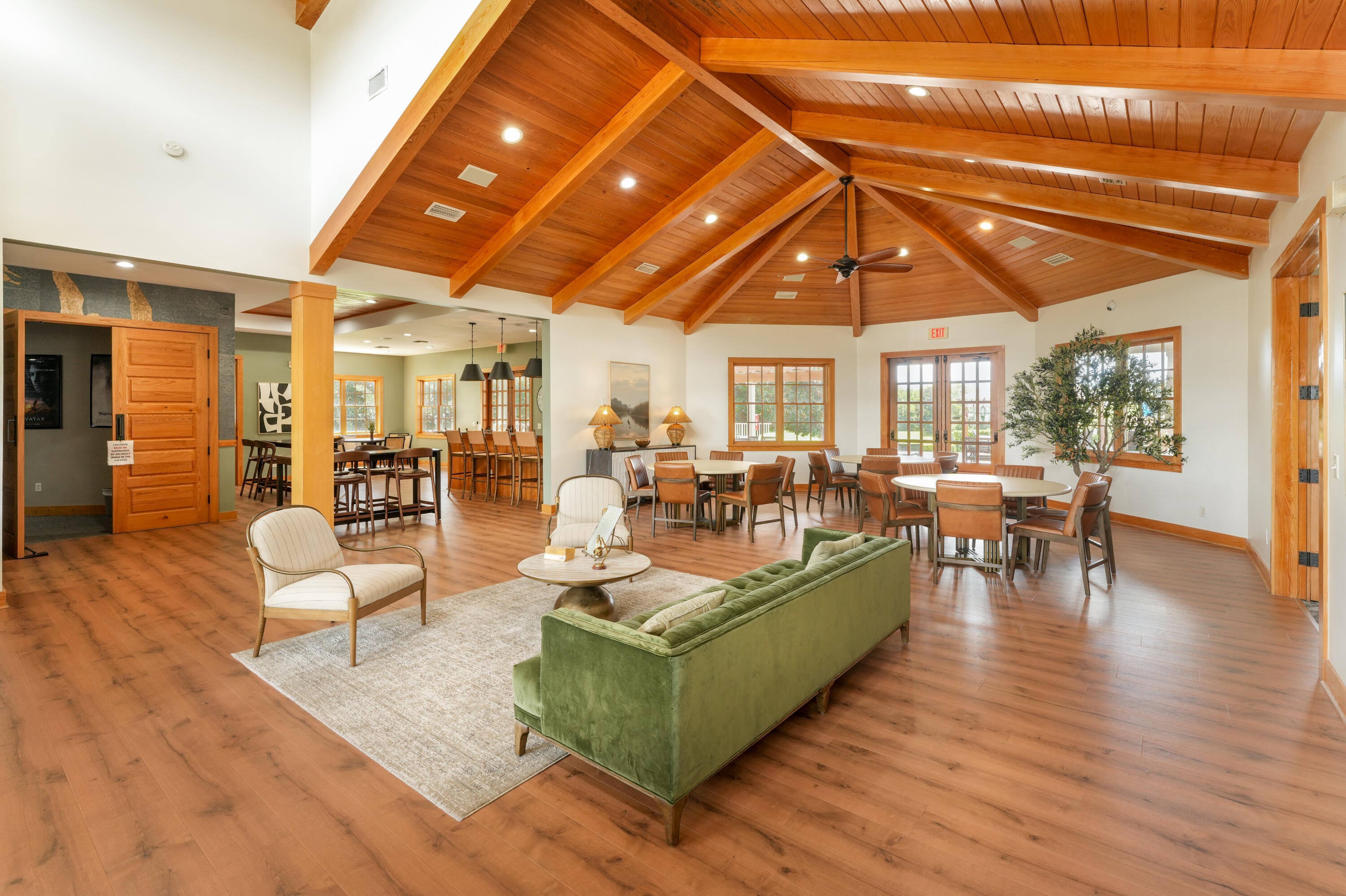 HAMMOCK BAY - Residential