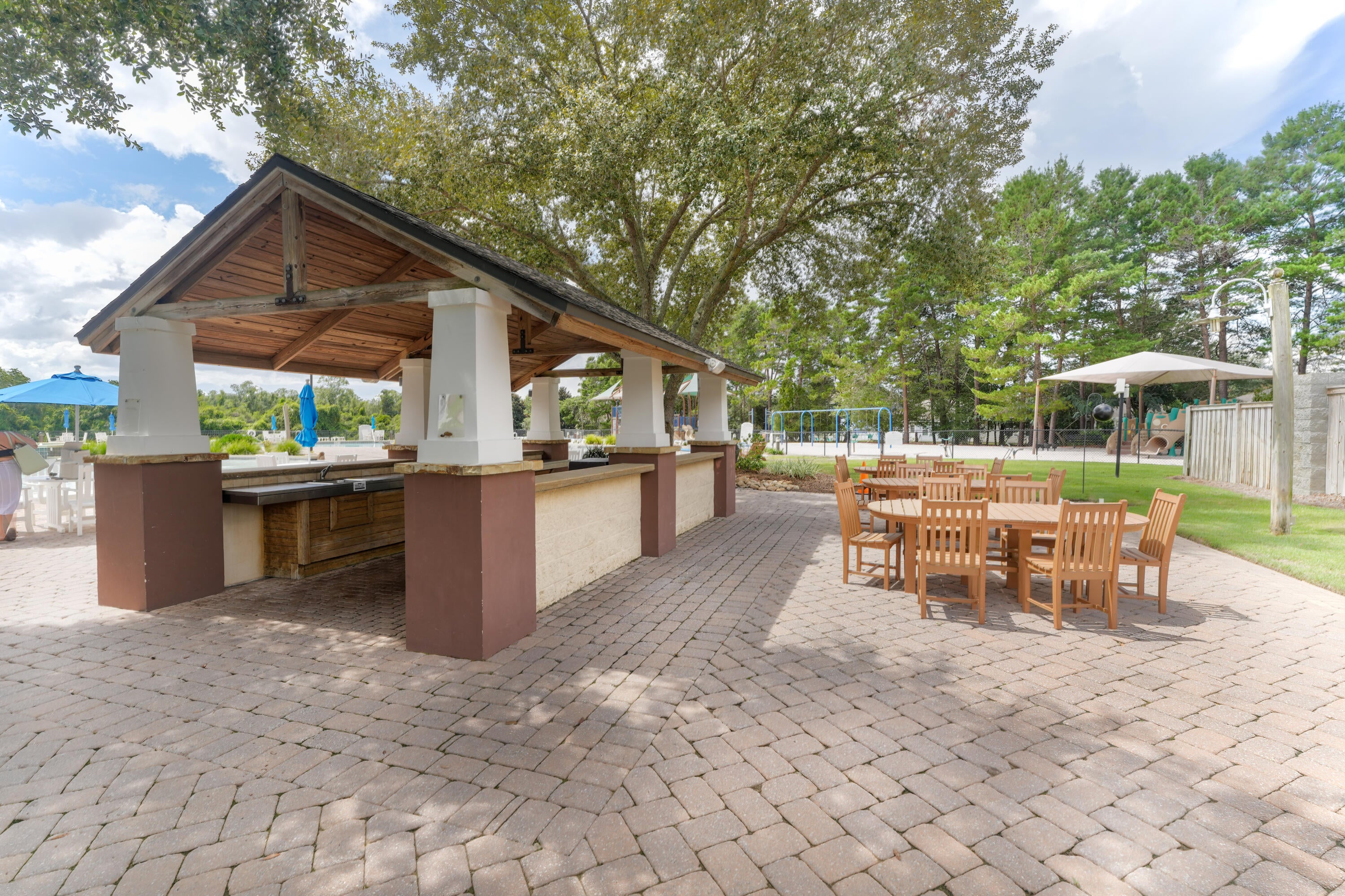 HAMMOCK BAY - Residential