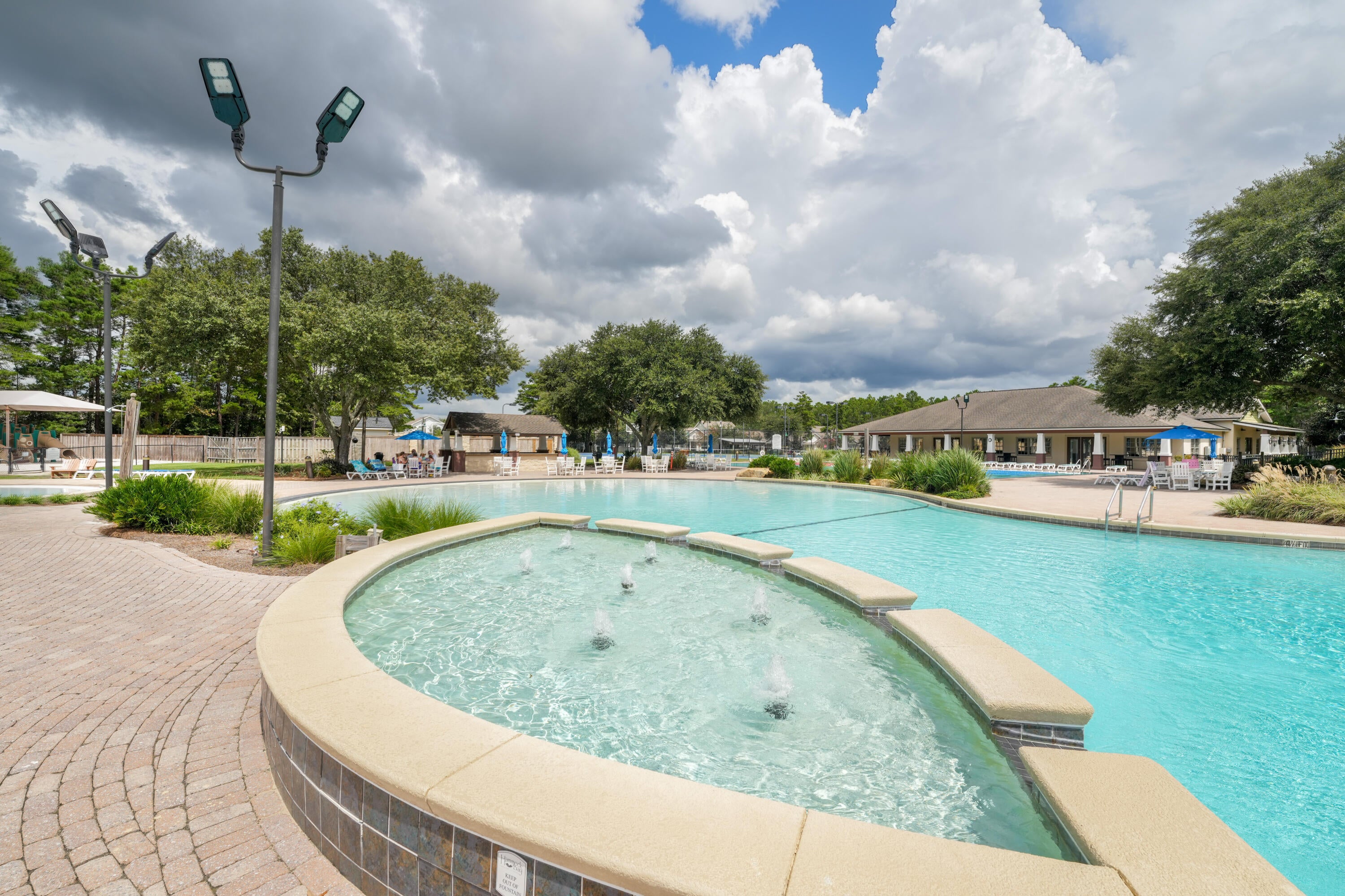 HAMMOCK BAY - Residential