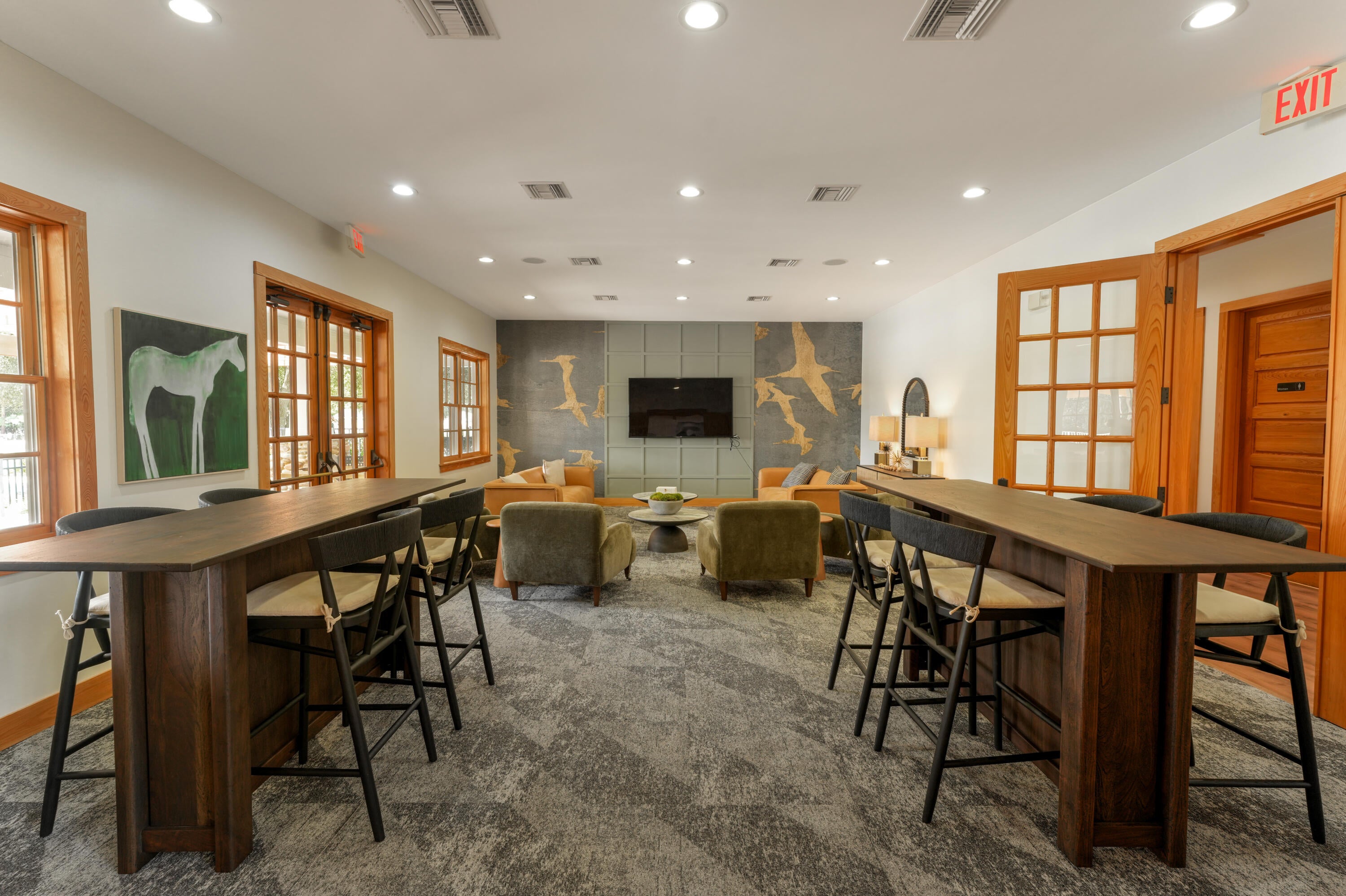 HAMMOCK BAY - Residential