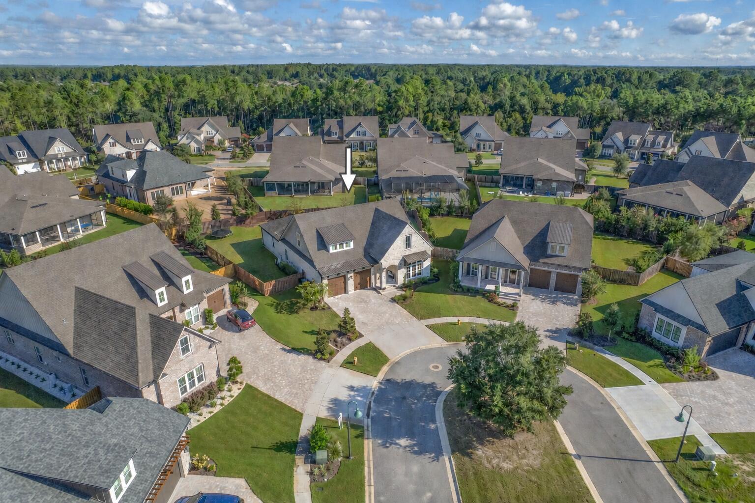 HAMMOCK BAY - Residential