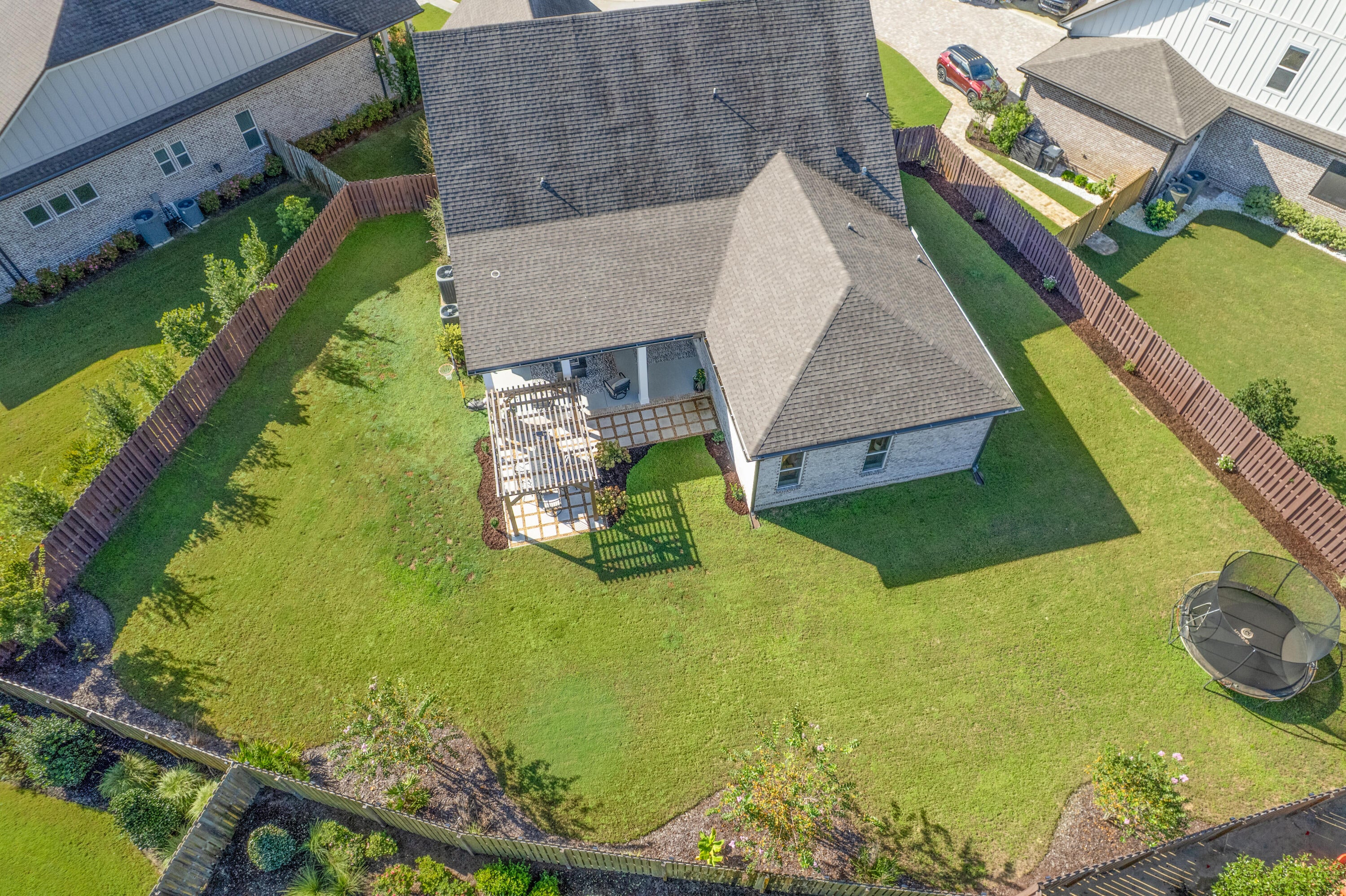 HAMMOCK BAY - Residential