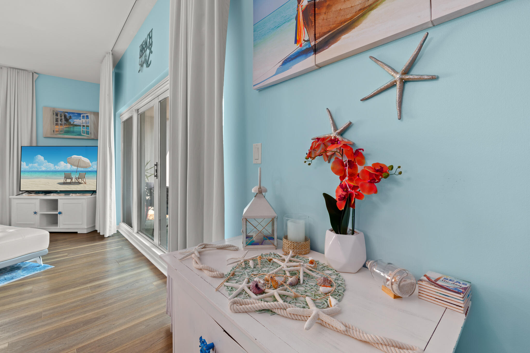 THE PALMS OF DESTIN RESORT & CONFERENCE CENTER PH 3 - Residential