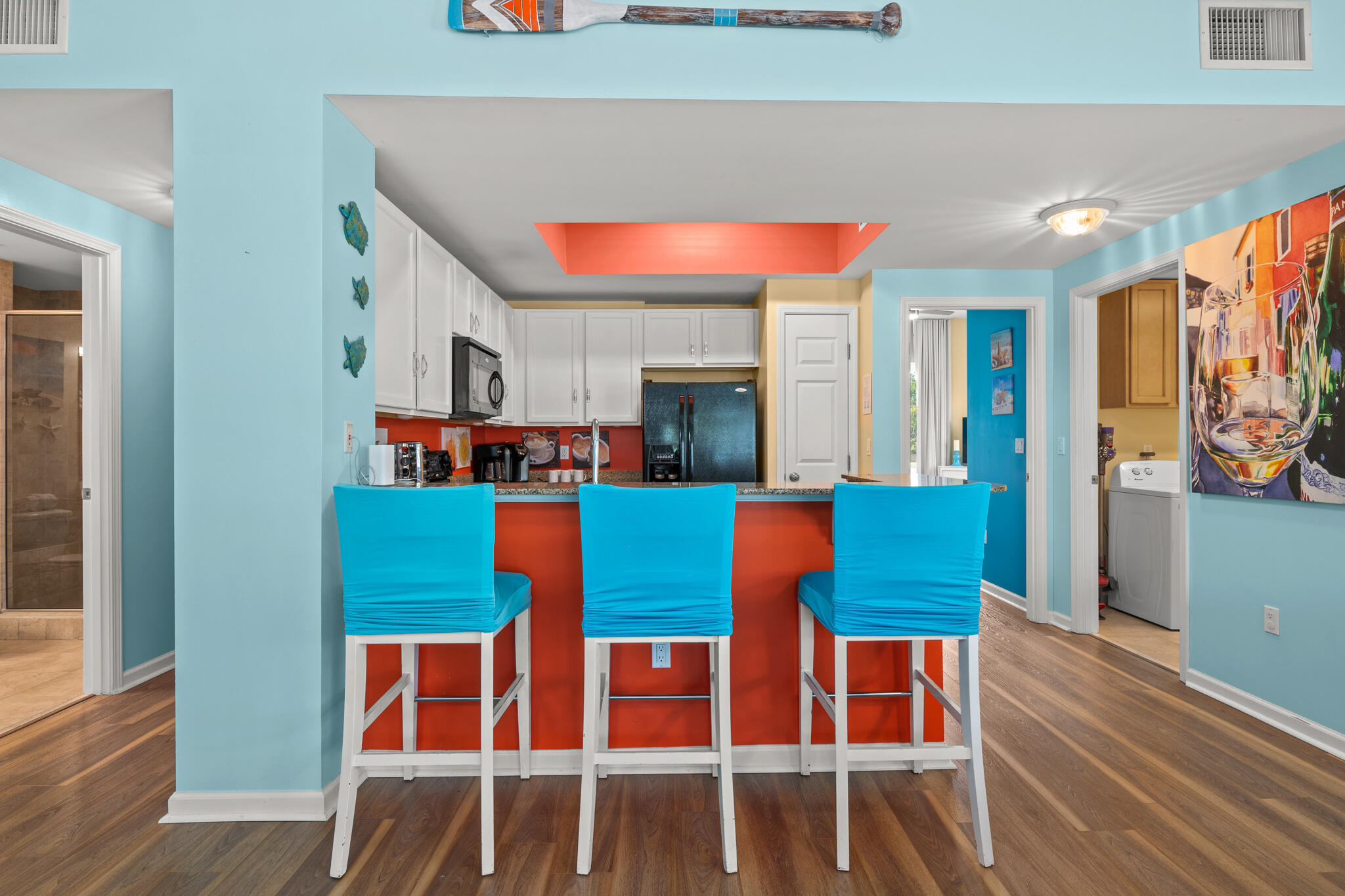 THE PALMS OF DESTIN RESORT & CONFERENCE CENTER PH 3 - Residential