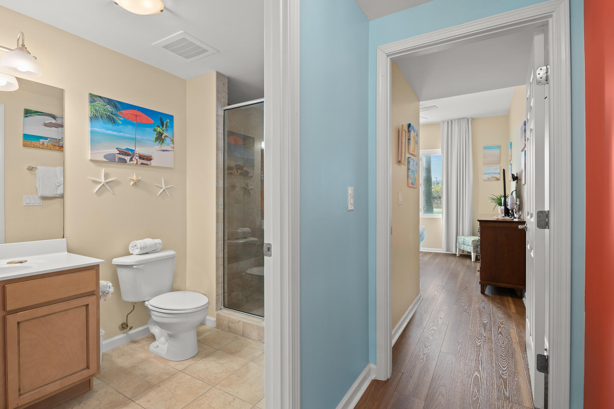 THE PALMS OF DESTIN RESORT & CONFERENCE CENTER PH 3 - Residential