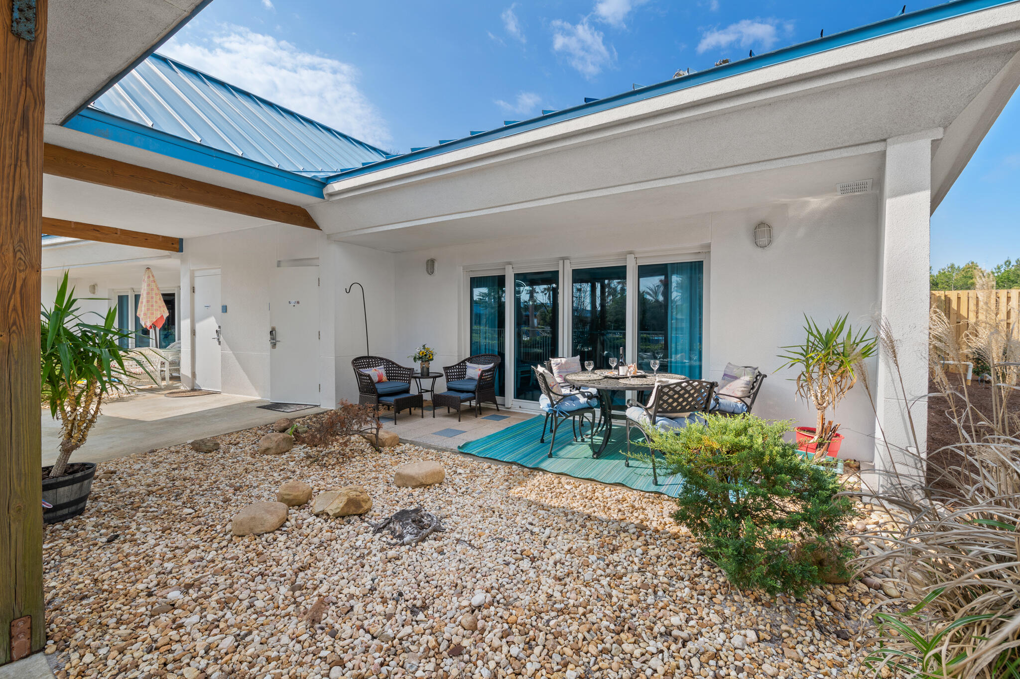THE PALMS OF DESTIN RESORT & CONFERENCE CENTER PH 3 - Residential